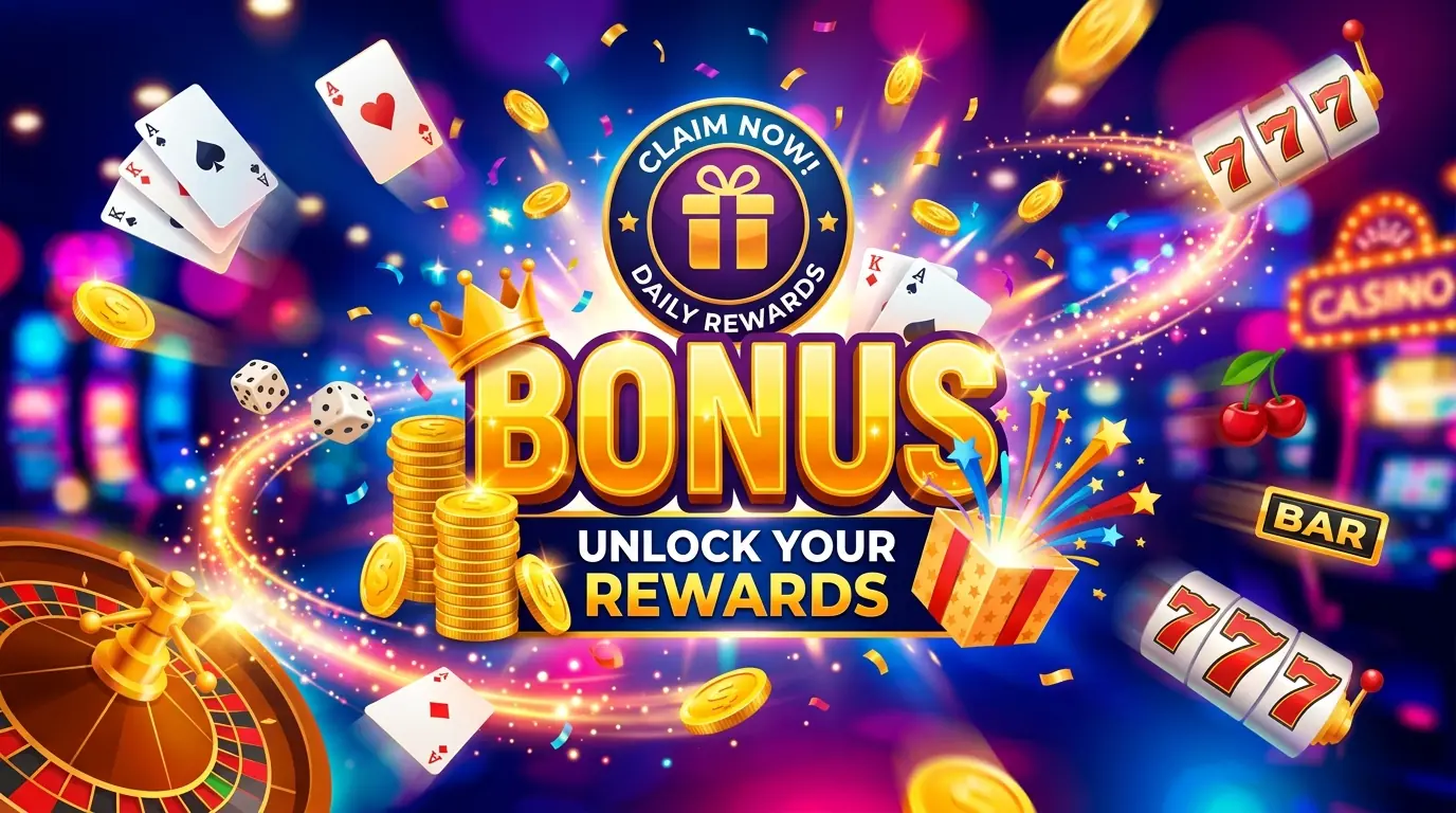 Bonus Wildz casino