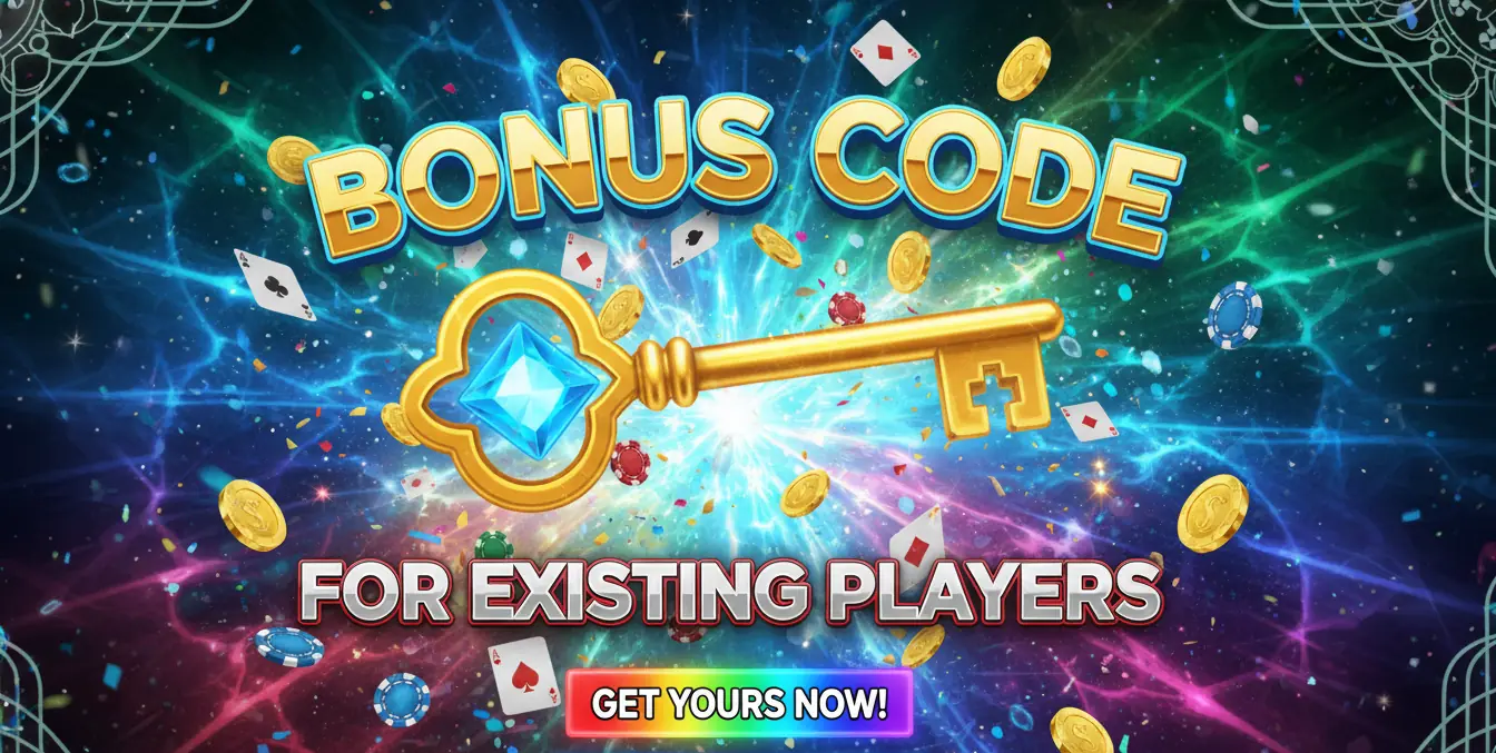 Wildz casino bonuskode for spillere
