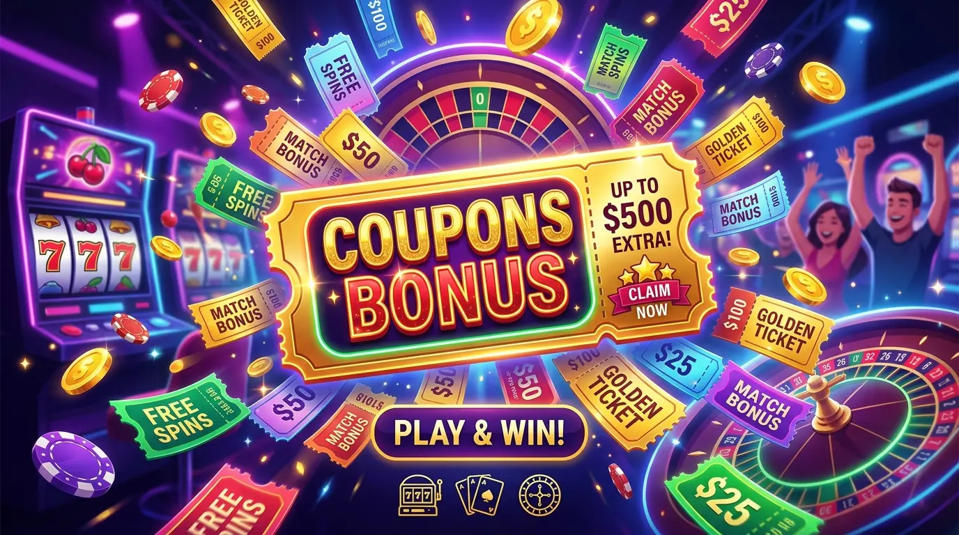 Wildz casino kuponger