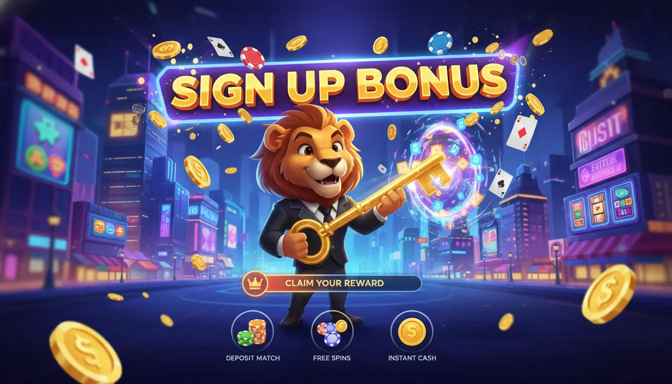 Wildz casino registreringsbonus