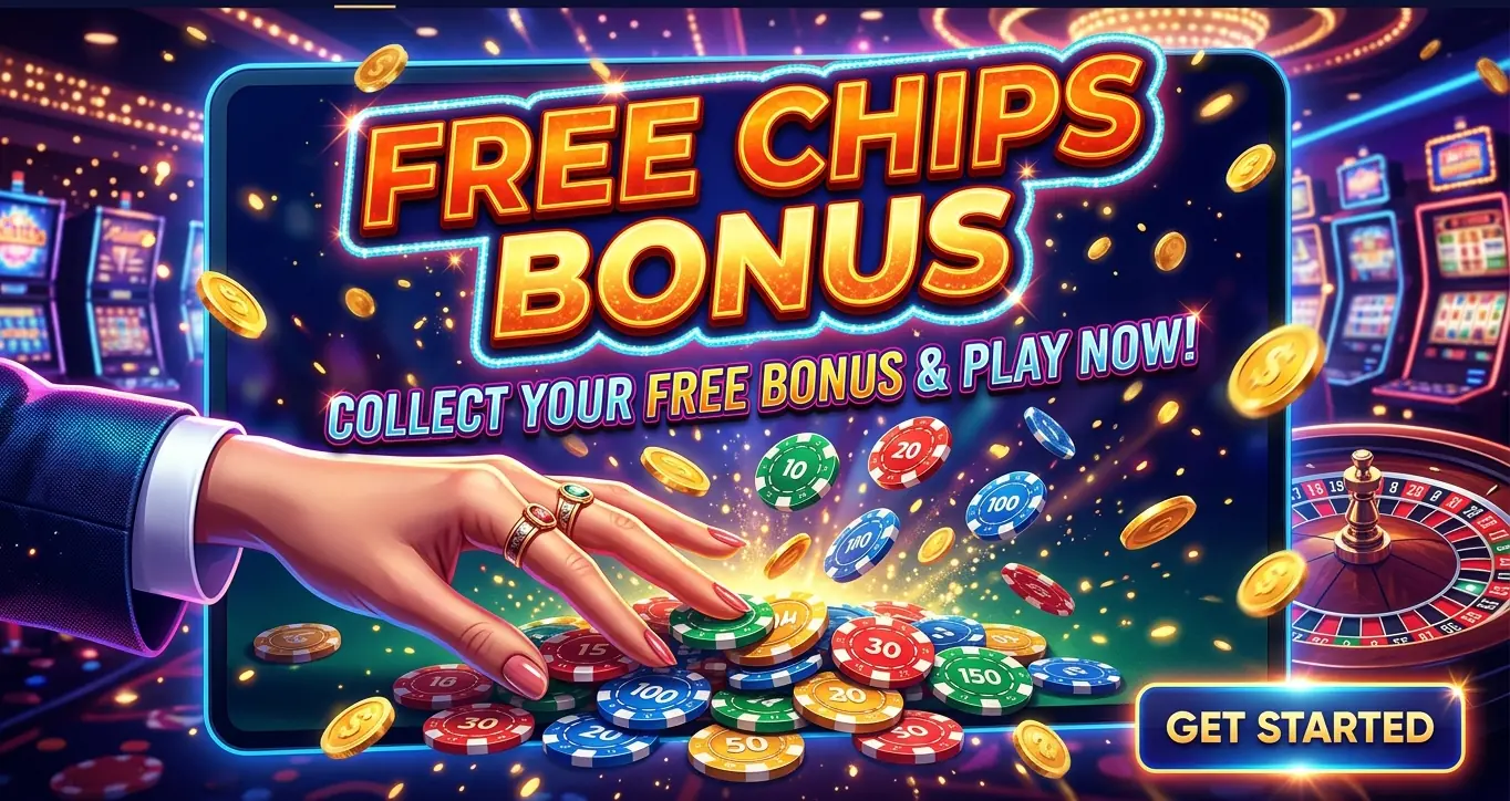 Wildz casino gratis chips