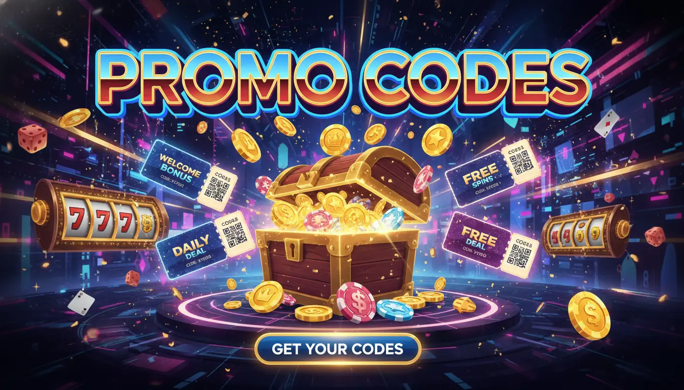 Wildz casino promokoder