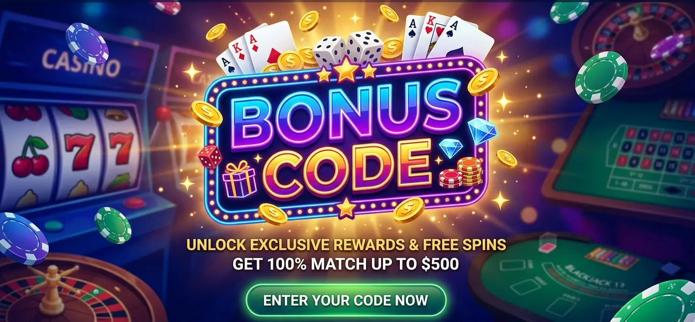 Wildz casino bonuskode