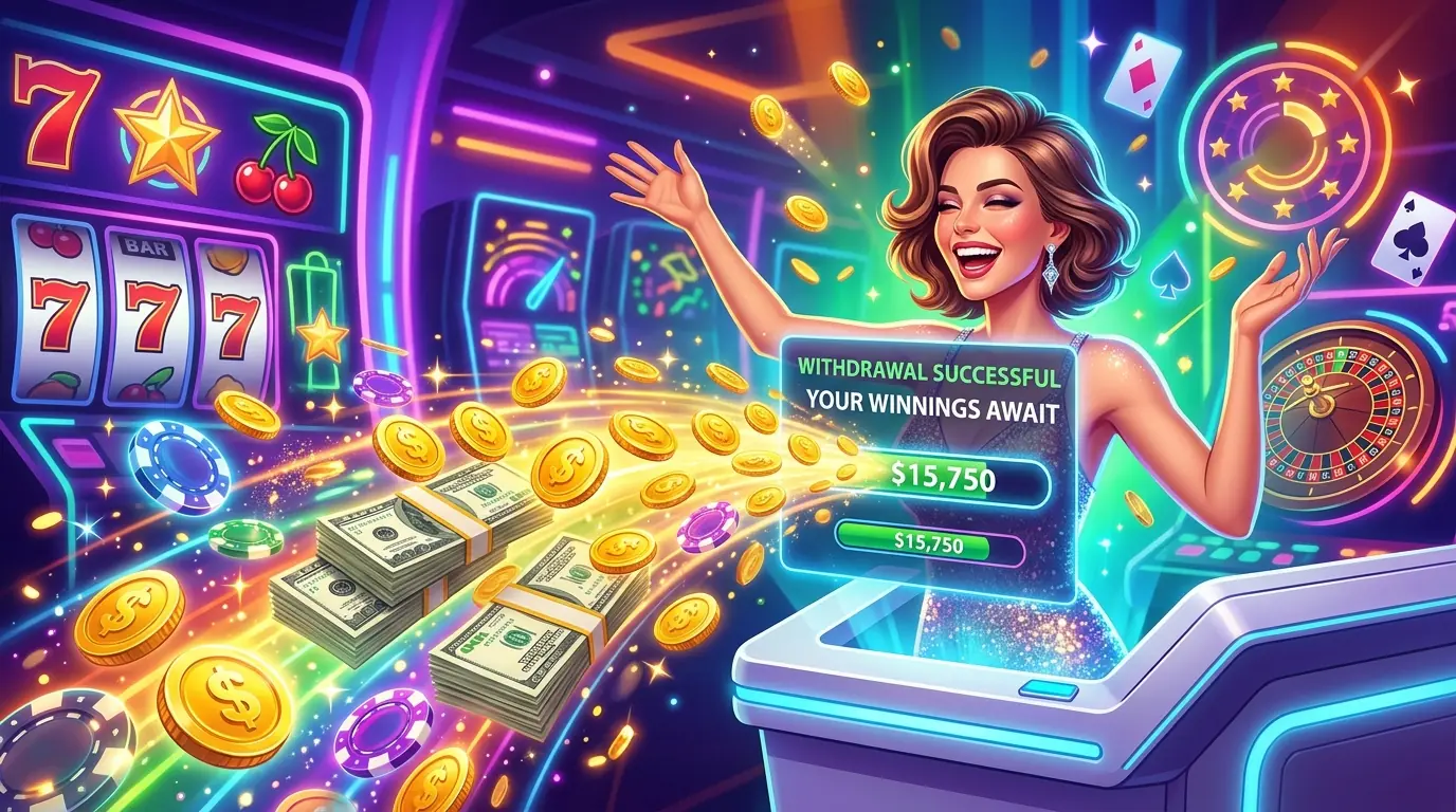 Wildz casino uttak