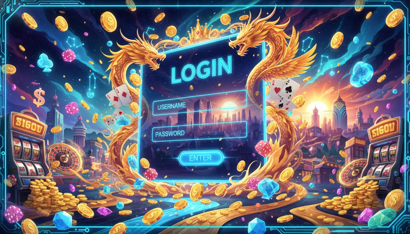 Wildz casino innlogging