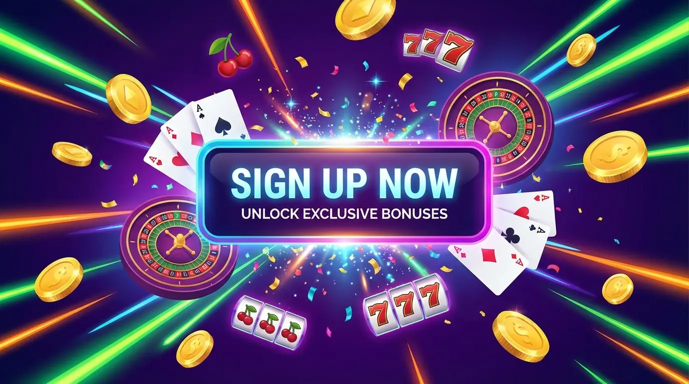 Wildz casino registrering