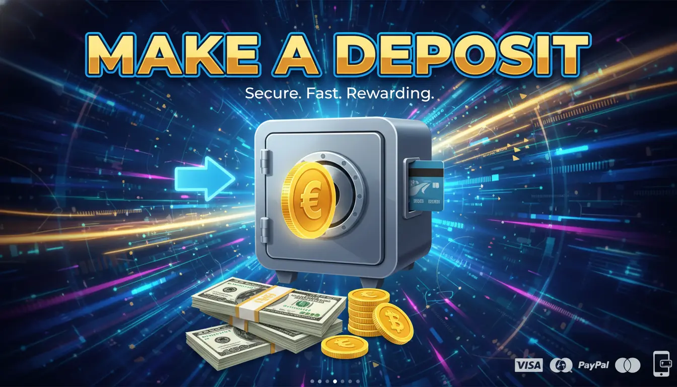 Wildz casino innskudd