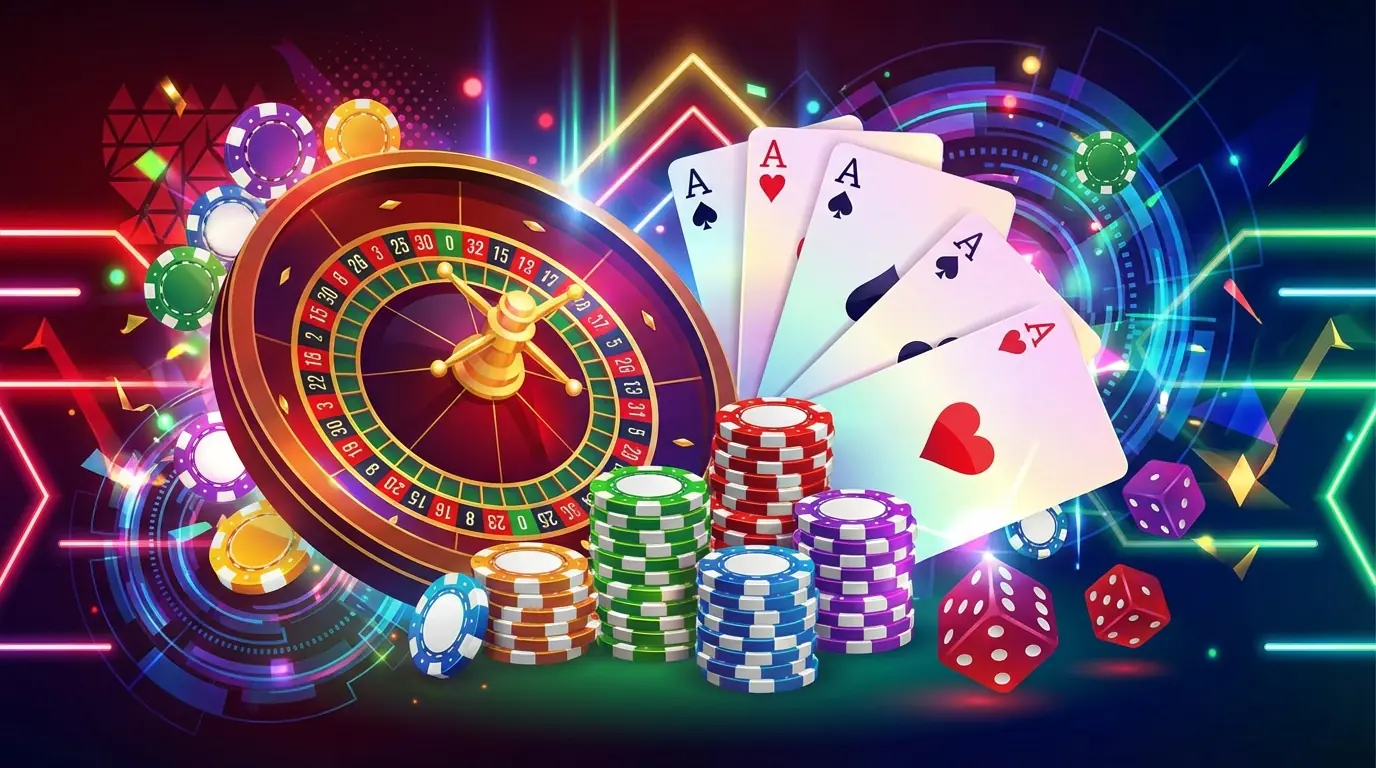 Wildz casino eier