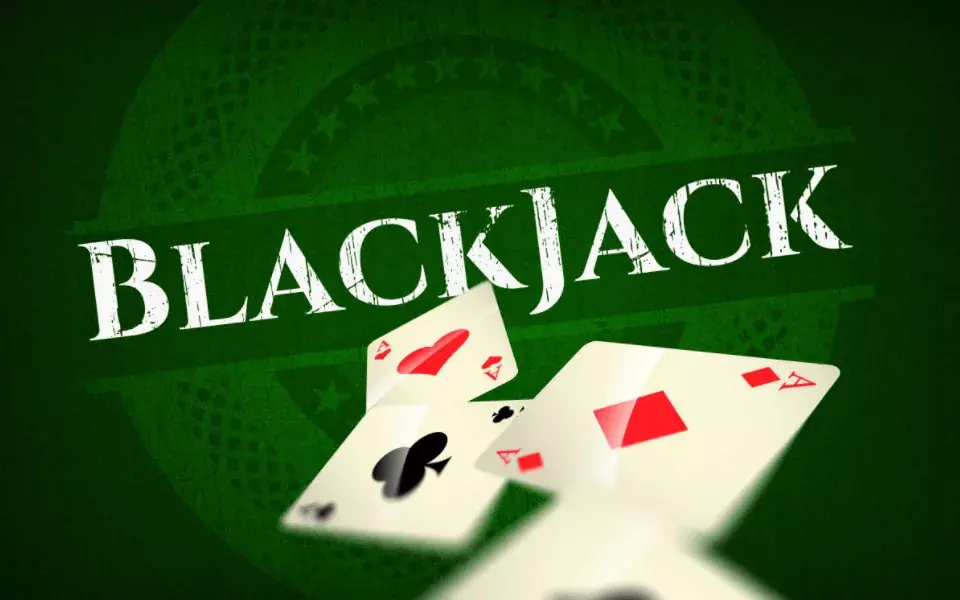 Wildz casino blackjack