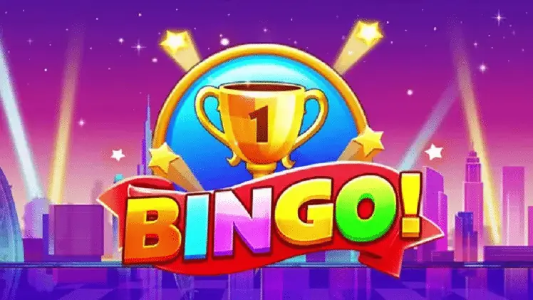 Wildz casino bingo
