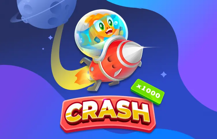 Wildz casino crash games