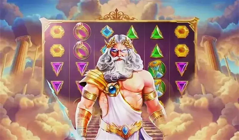 Wildz casino Gates of Olympus