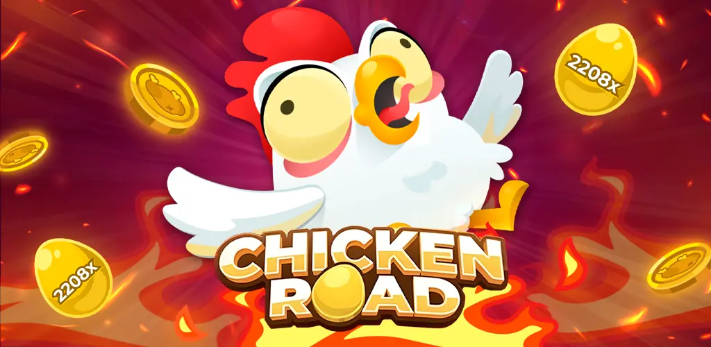 Wildz casino Chicken Road