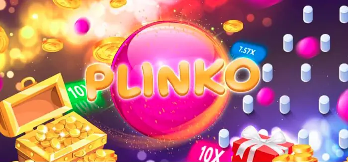 Wildz casino Plinko